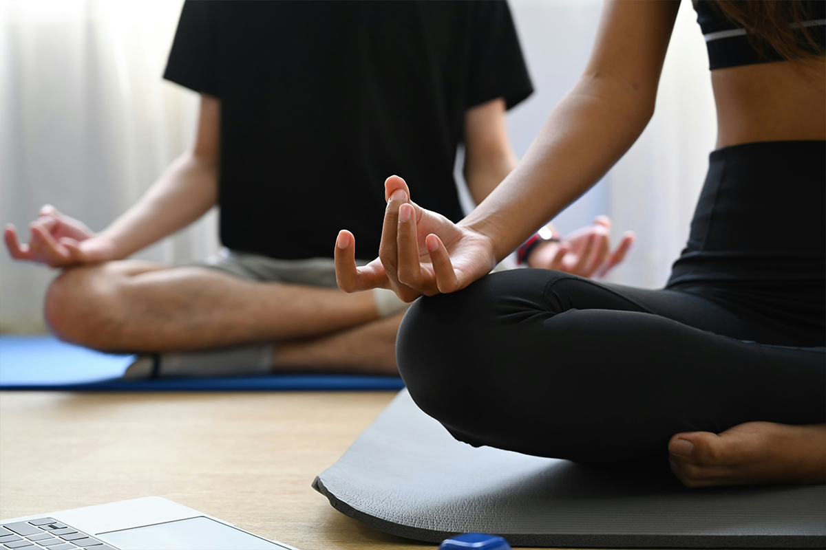 yoga-perinee