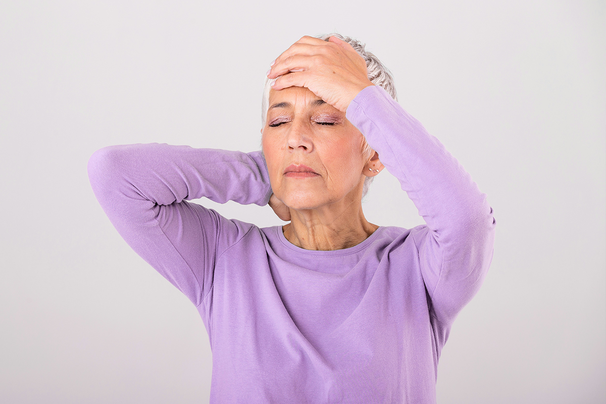 Ménopause et bouffées de chaleur : quelles sont les causes et comment les soulager ?