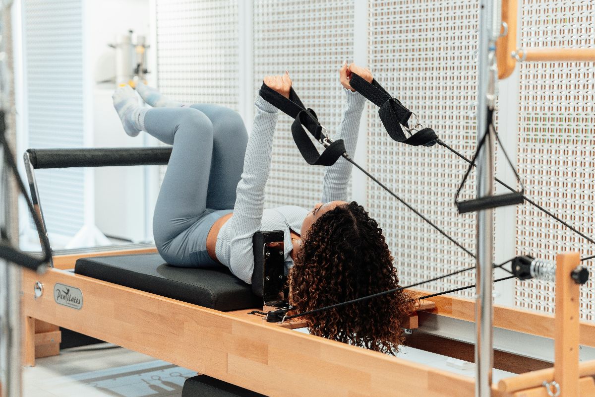 Renforcer son périnée grâce au Pilates : tous les bienfaits pour votre corps