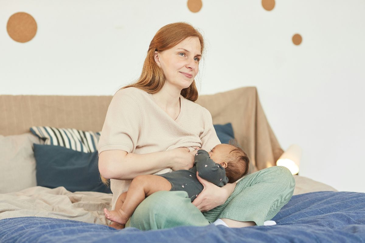 allaitement-exlcusif