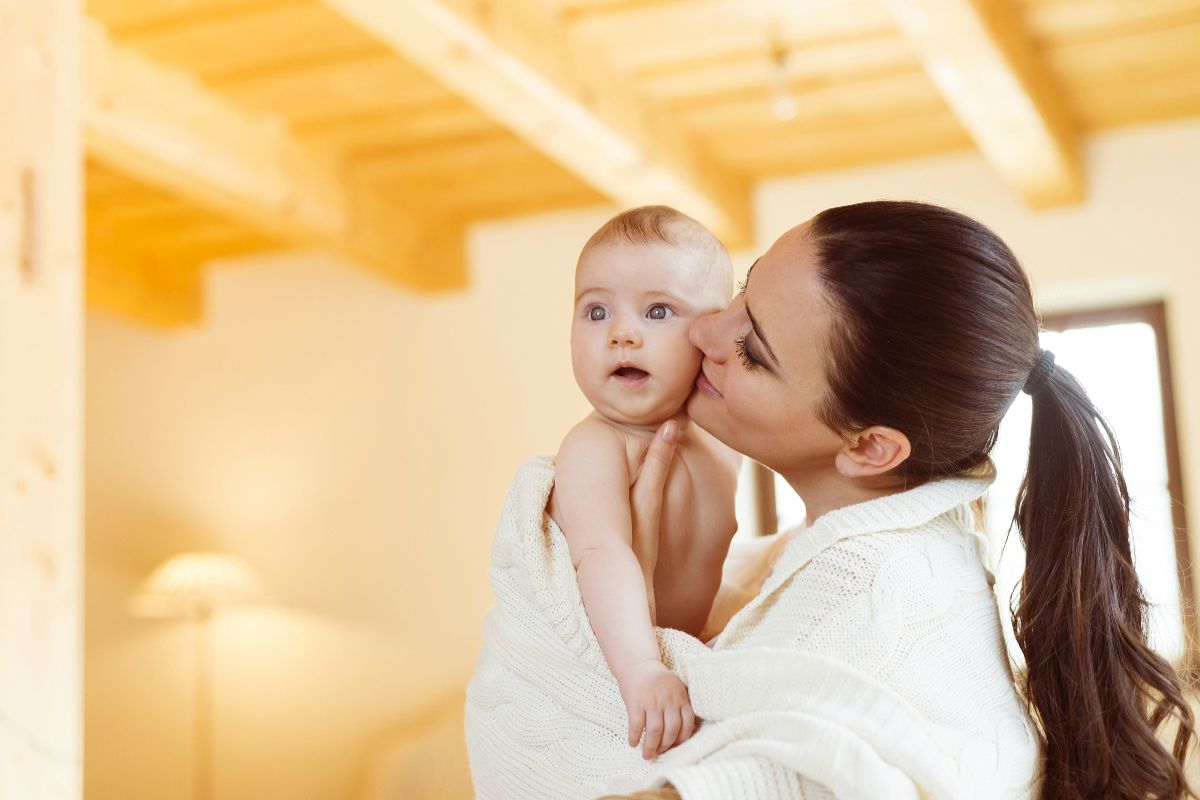 Allaitement prolongé : les bienfaits méconnus pour la santé de bébé et maman