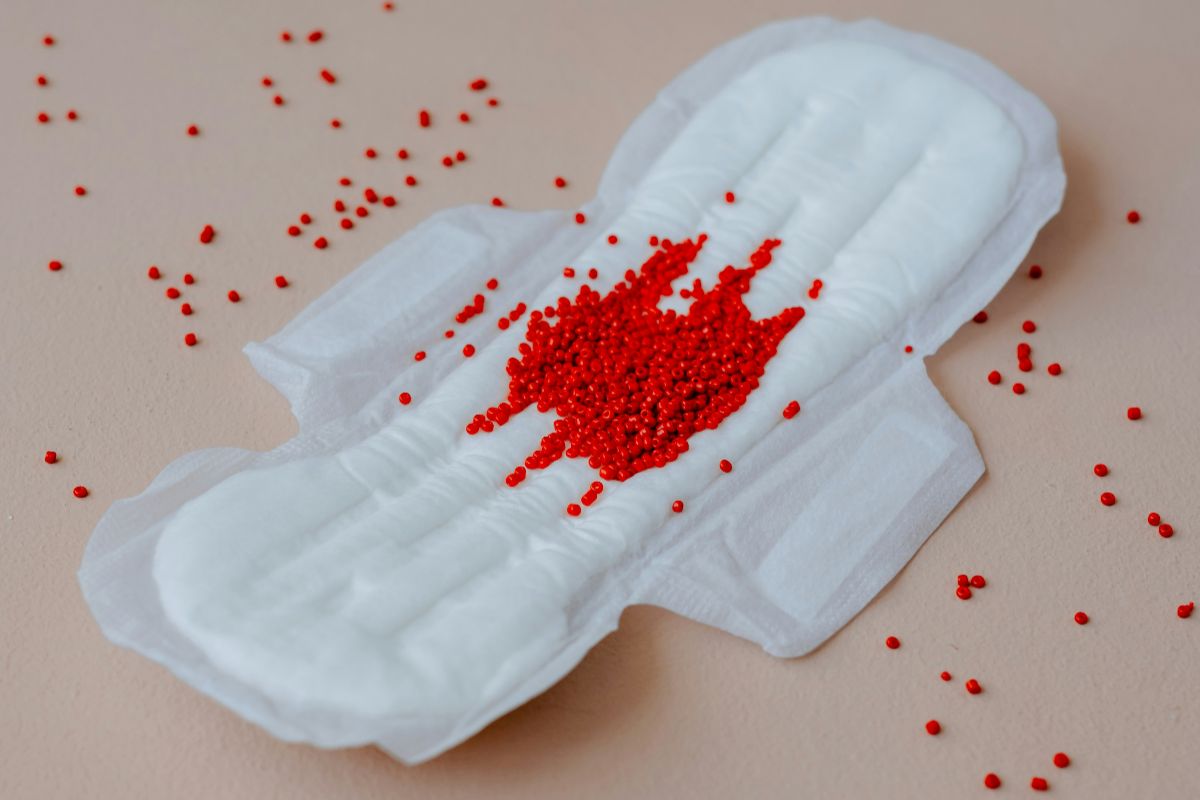 Lochies : tout savoir sur les saignements après l'accouchement