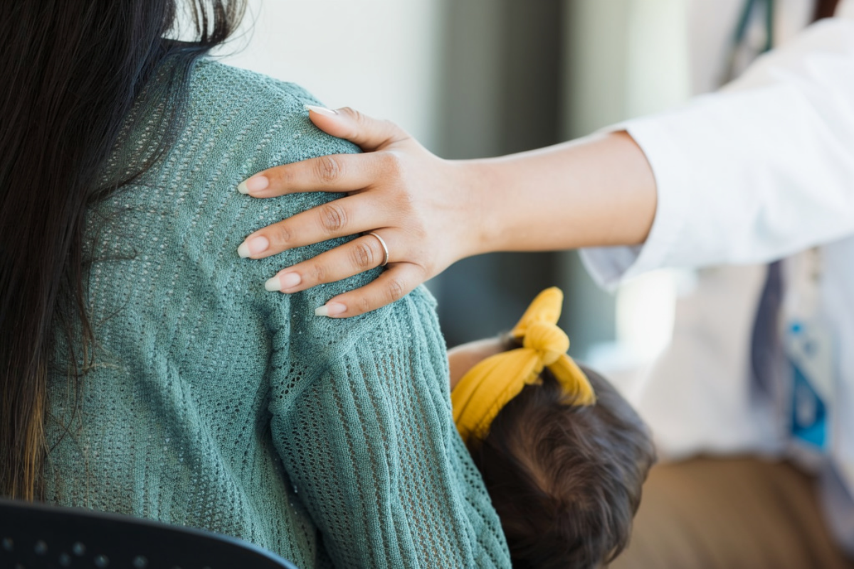 depression-post-partum
