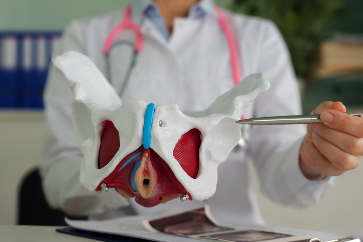 Déchirure périnéale : comment la reconnaître et la soigner ?