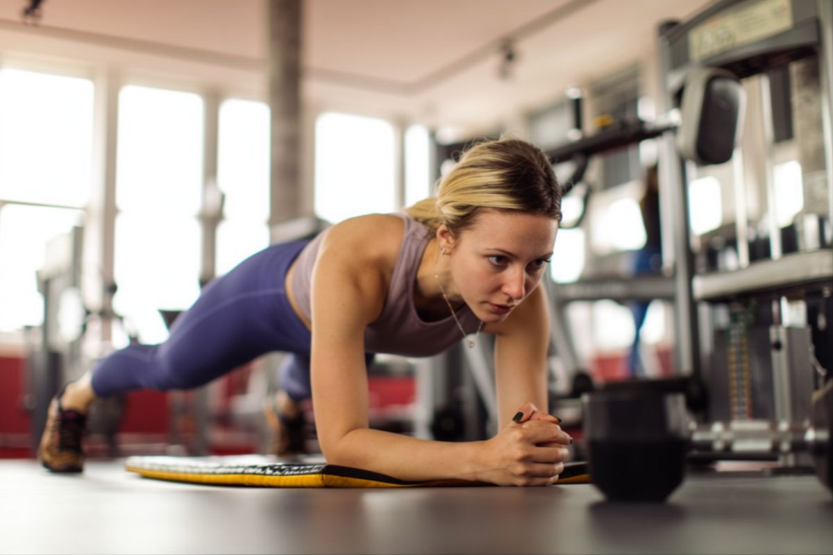 gainage-pour-femme