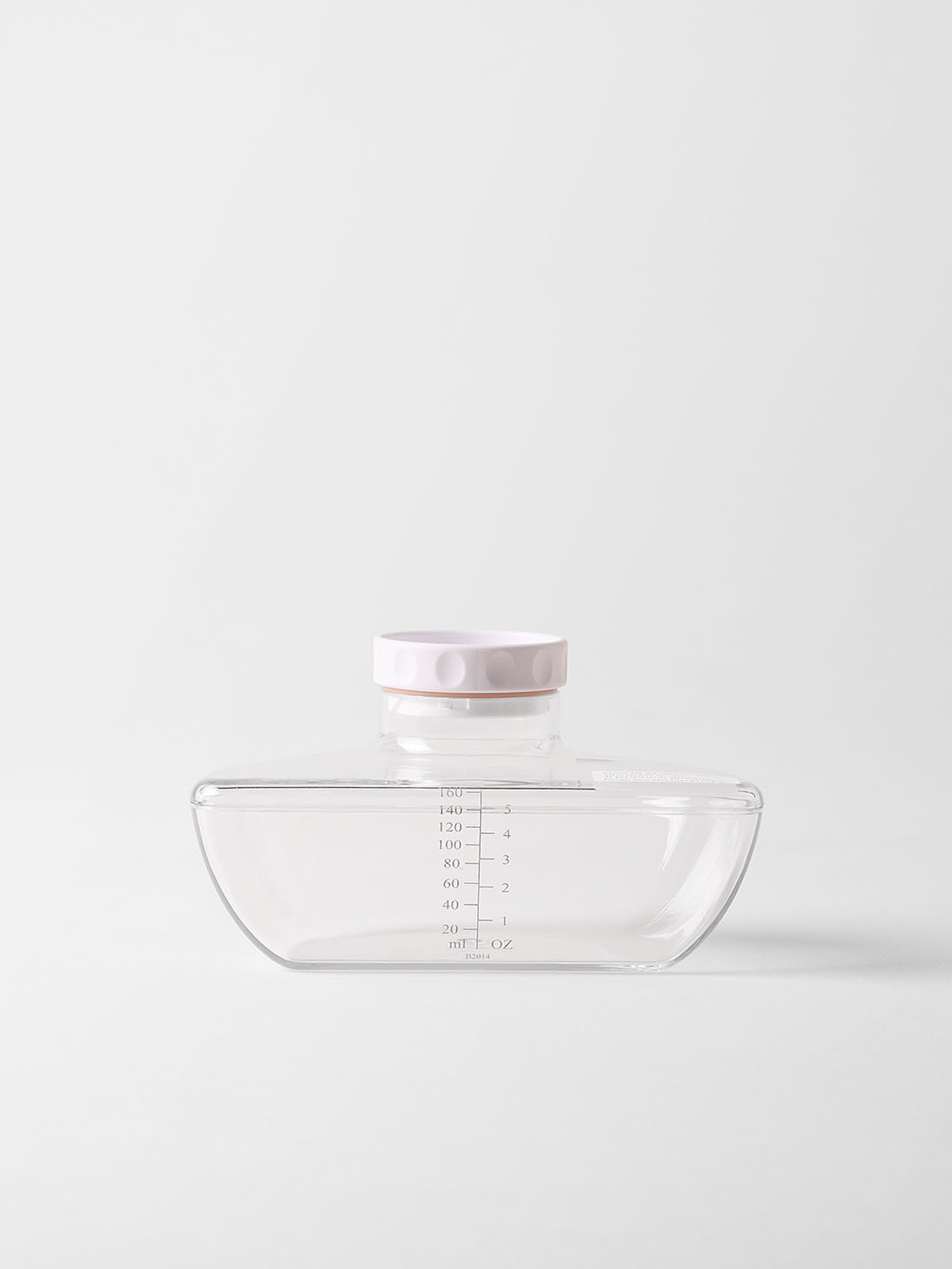 Perifit Pump | Récipient de lait maternel 160 ml