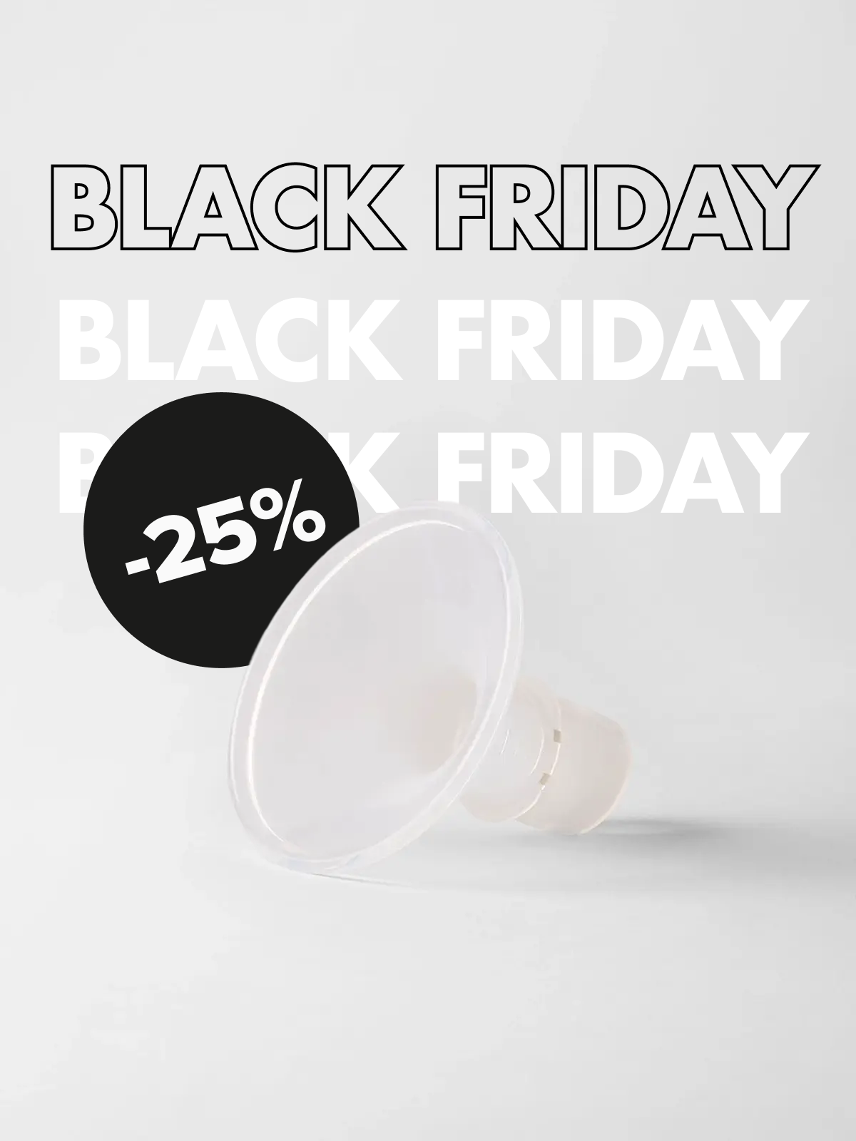 Perifit Pump | Téterelle pour tire-lait