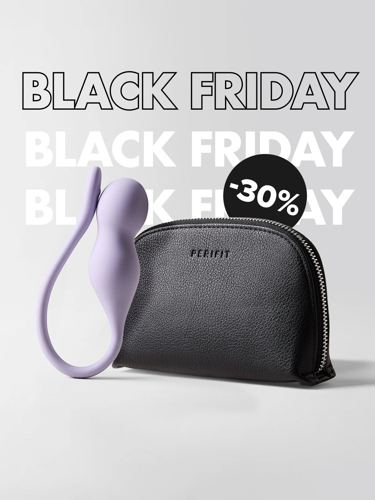 Pack Confiance | Perifit Care+ & Pochette