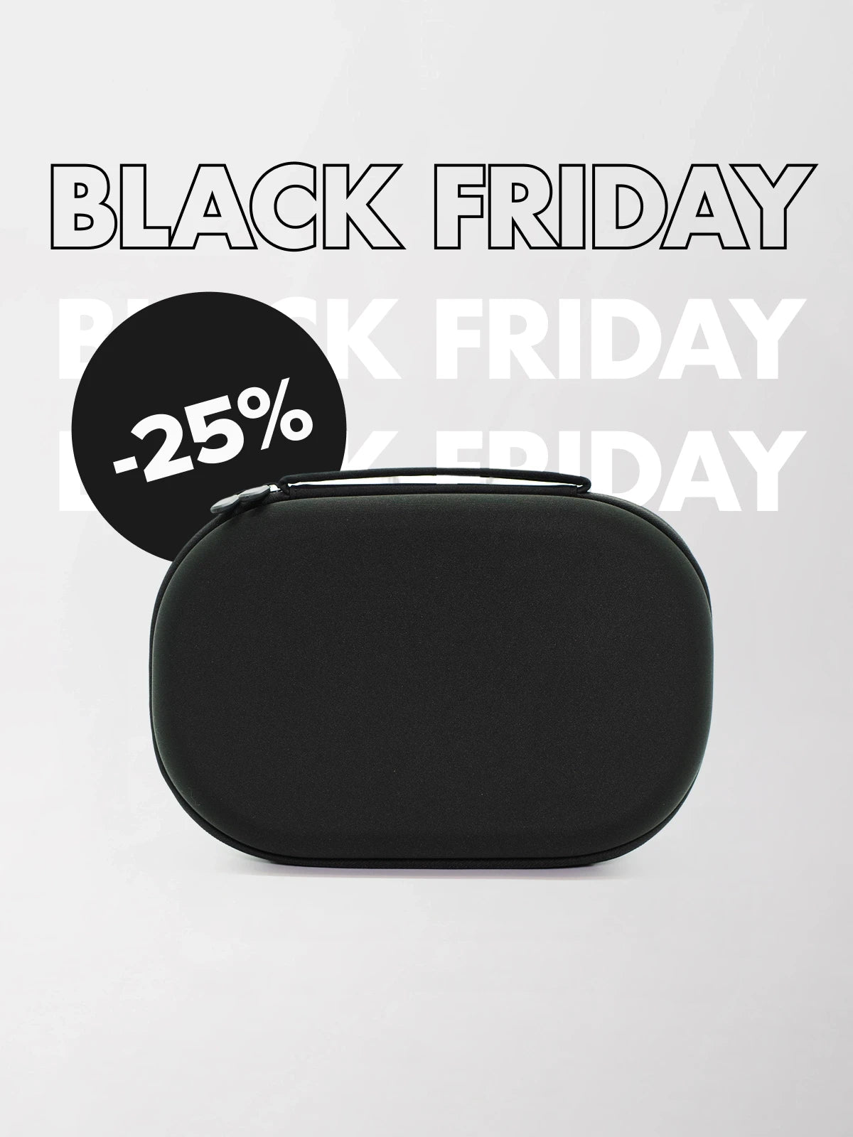 Étui de transport pour tire-laits Perifit