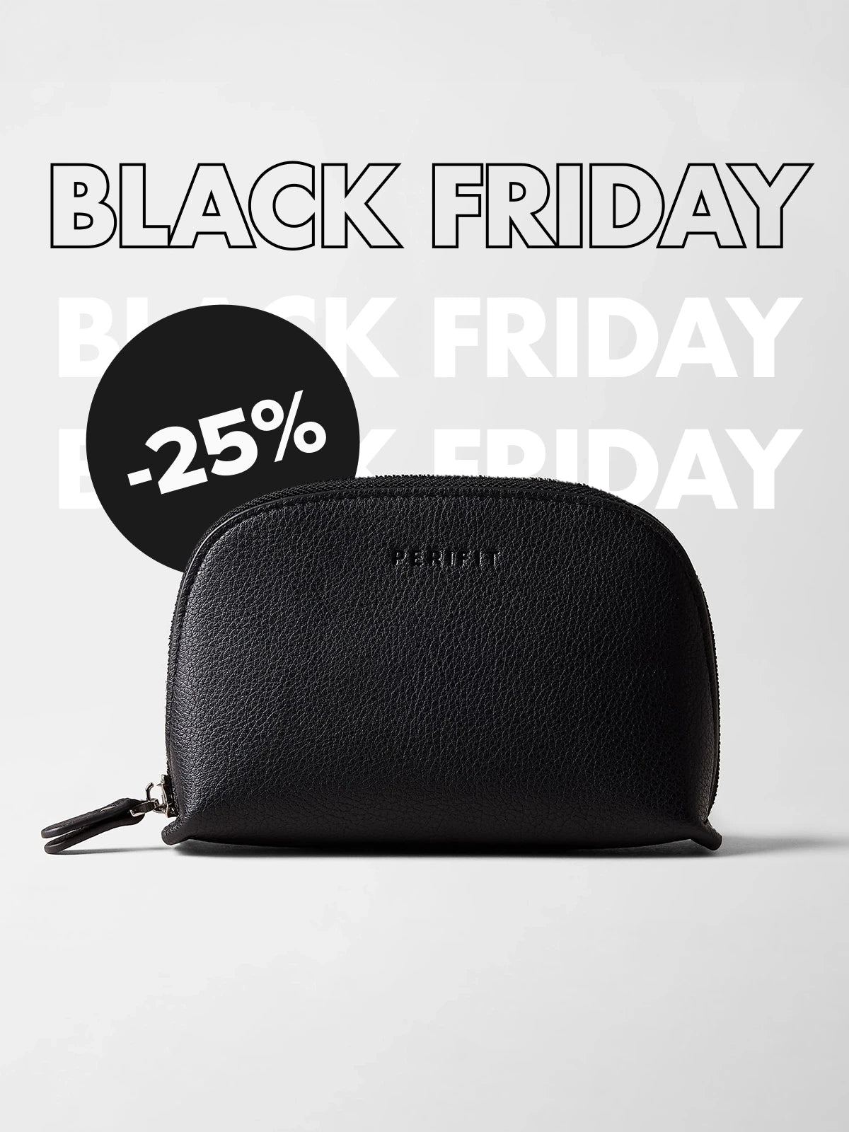 Pochette pour la sonde Perifit