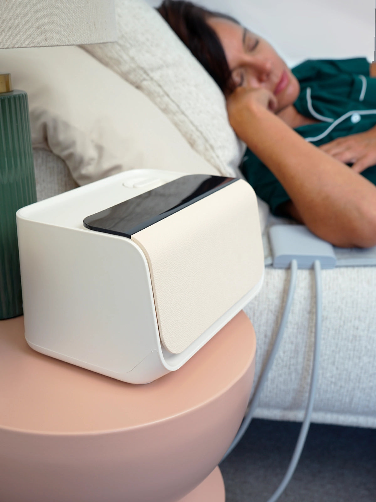 Perifit CoolRest | Surmatelas rafraîchissant