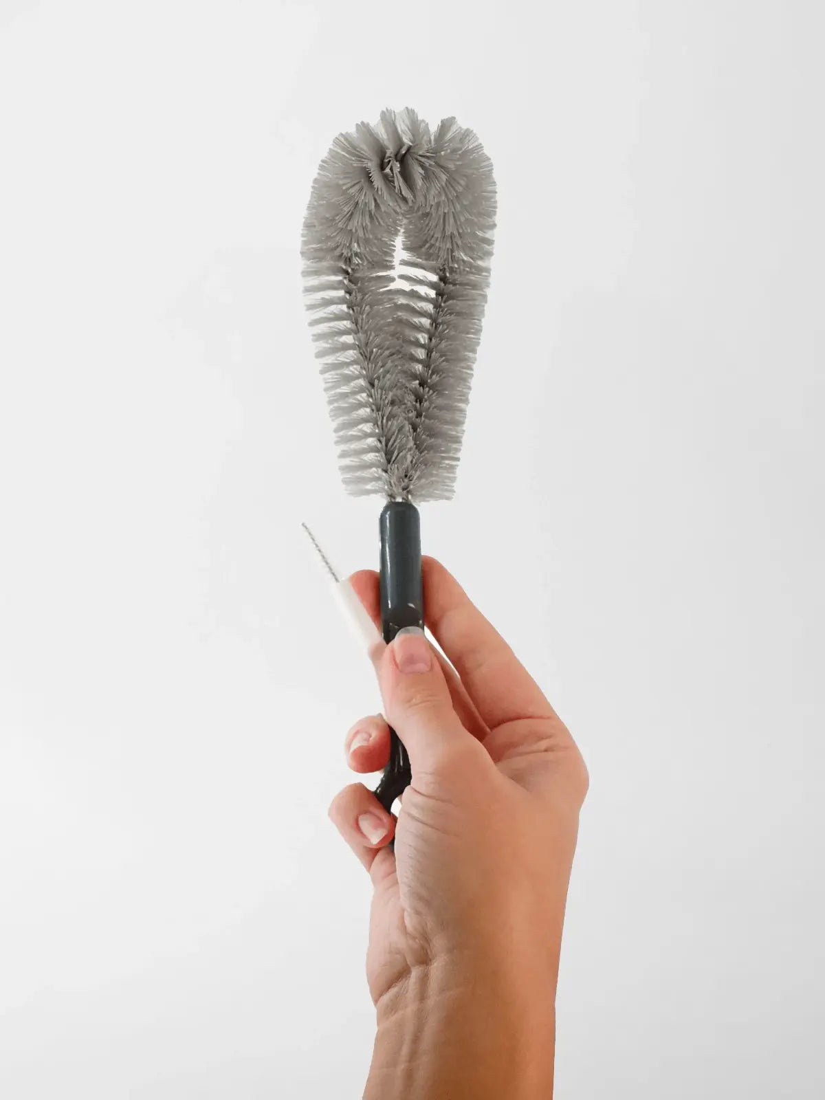 Brosse de nettoyage pour tire-lait et biberon