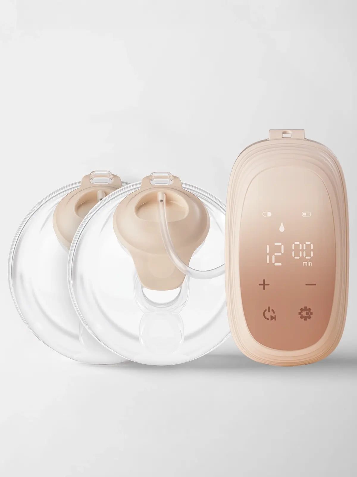 Perifit Flow | Tire-lait électrique double pompage