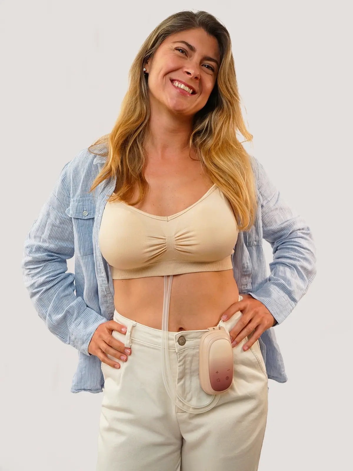 Perifit Flow | Tire-lait électrique double pompage