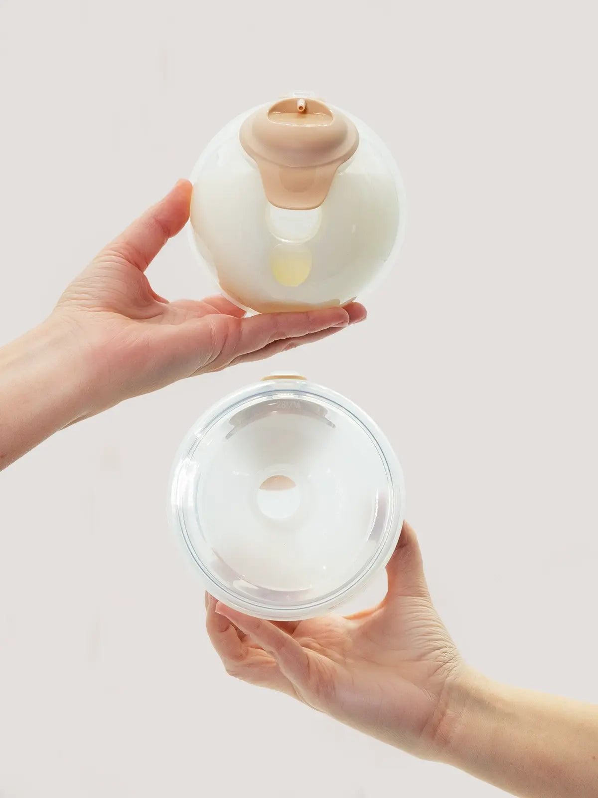 Perifit Flow | Tire-lait électrique double pompage