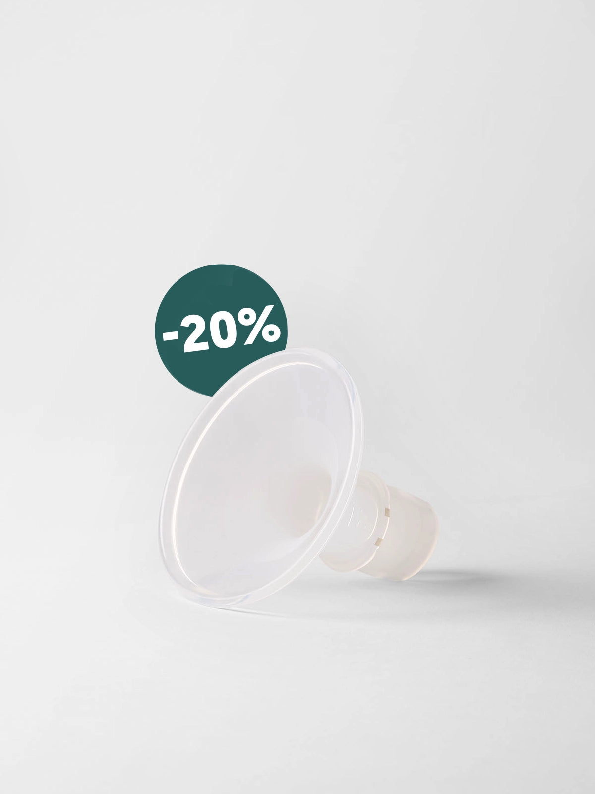 Perifit Pump | Téterelle pour tire-lait