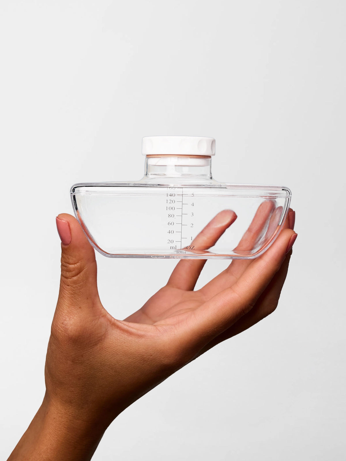 Perifit Pump | Récipient de lait maternel 160 ml