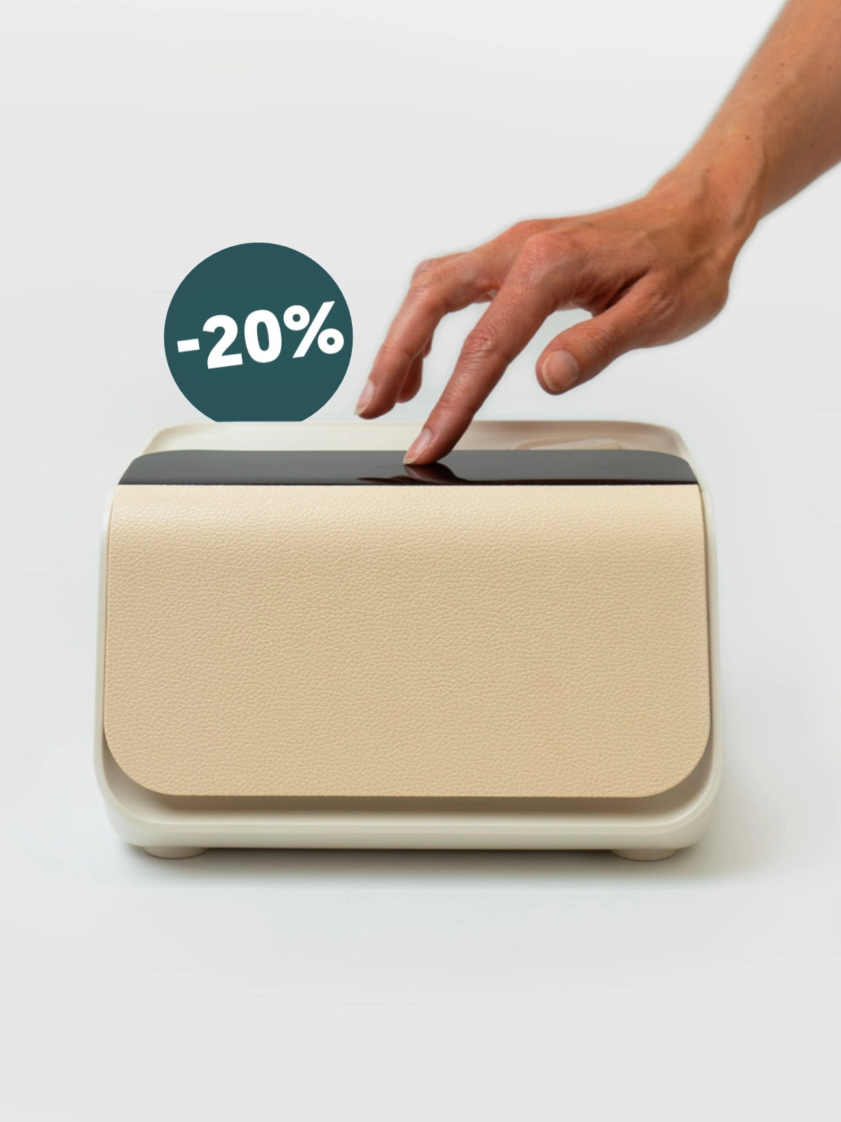 Perifit CoolRest | Surmatelas rafraîchissant