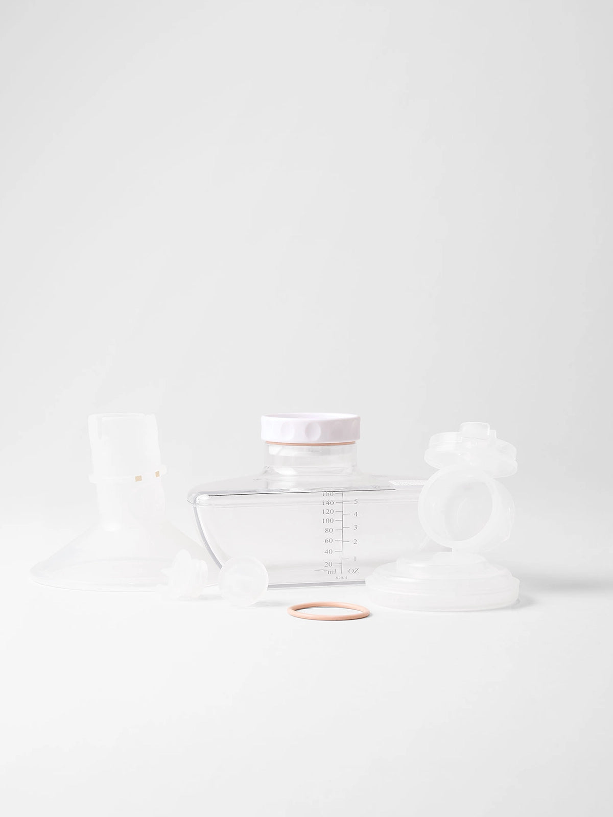 Perifit Pump | Kit complet de pièces de rechange