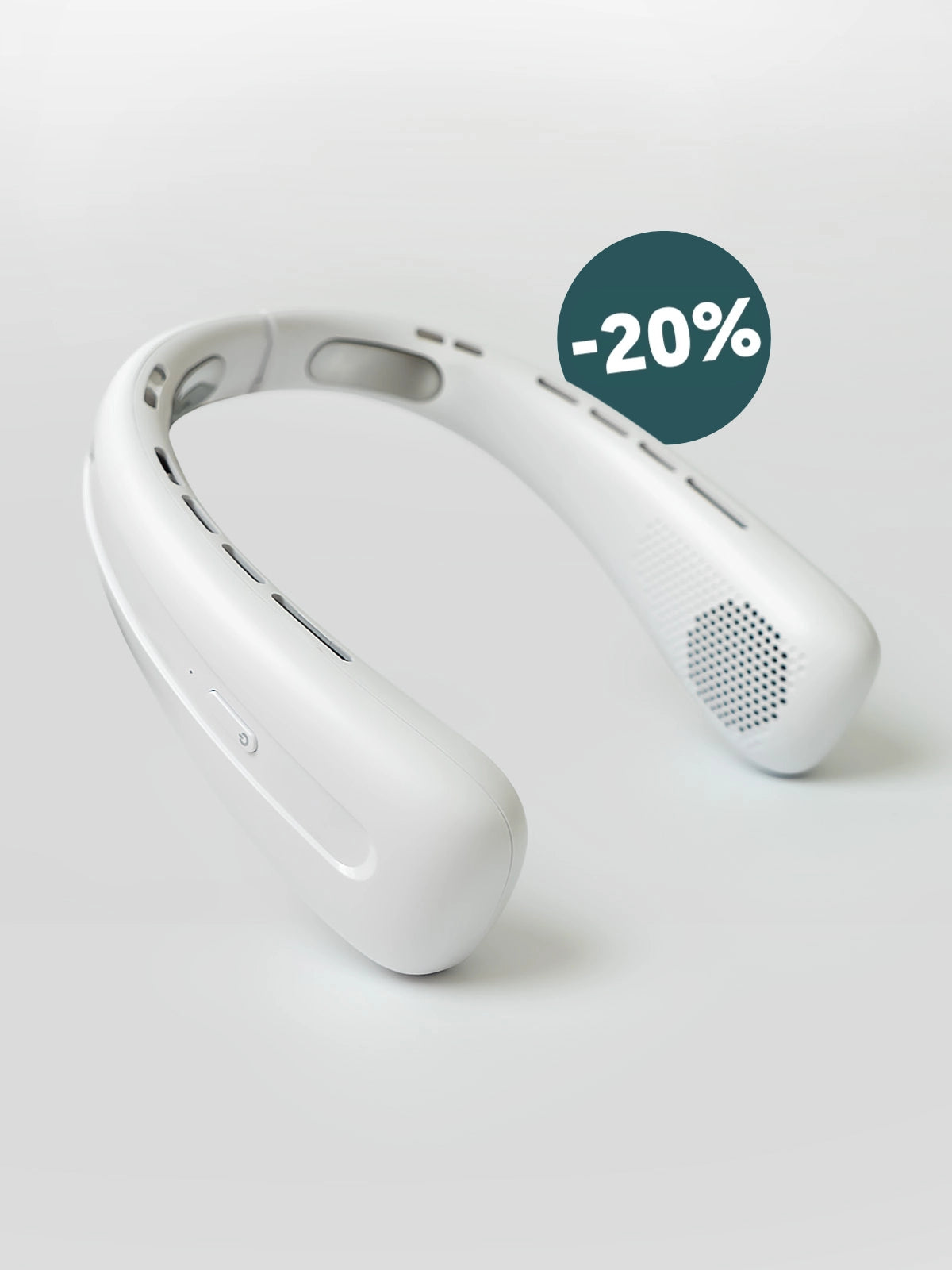 Perifit Air | Ventilateur de cou