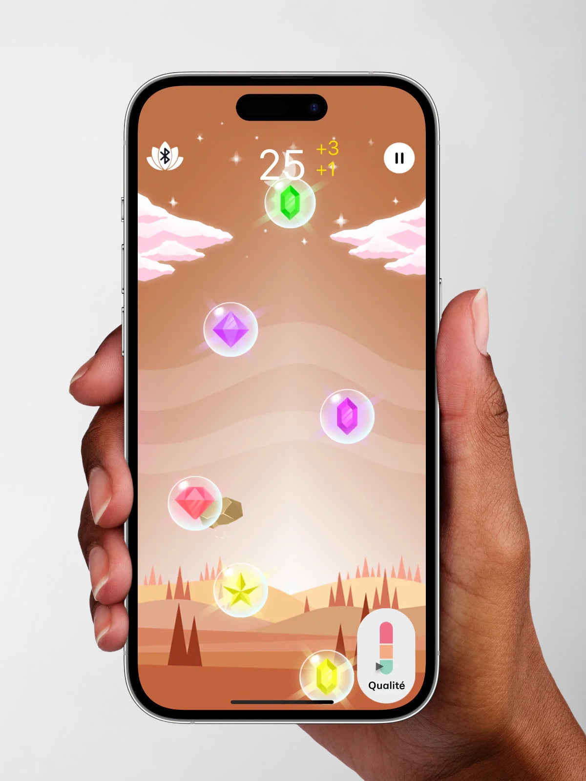 Pack Perifit Pulse | Duo de sondes électrostimulateur périnéal et biofeedback