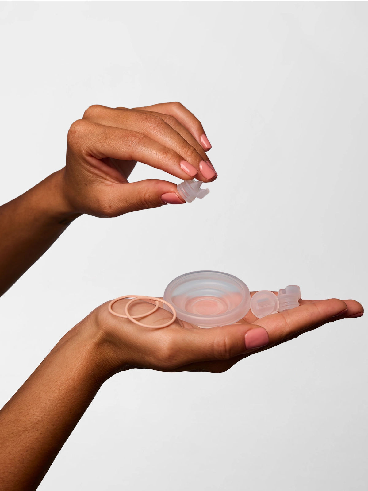 Perifit Pump | Kit pièces de rechange en silicone