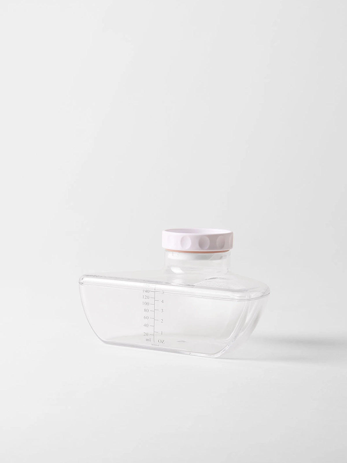 Perifit Pump | Récipient de lait maternel 160 ml