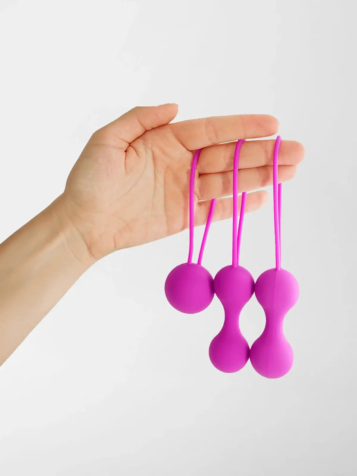 Perifit Pearls | Billes d'exercices pour le périnée