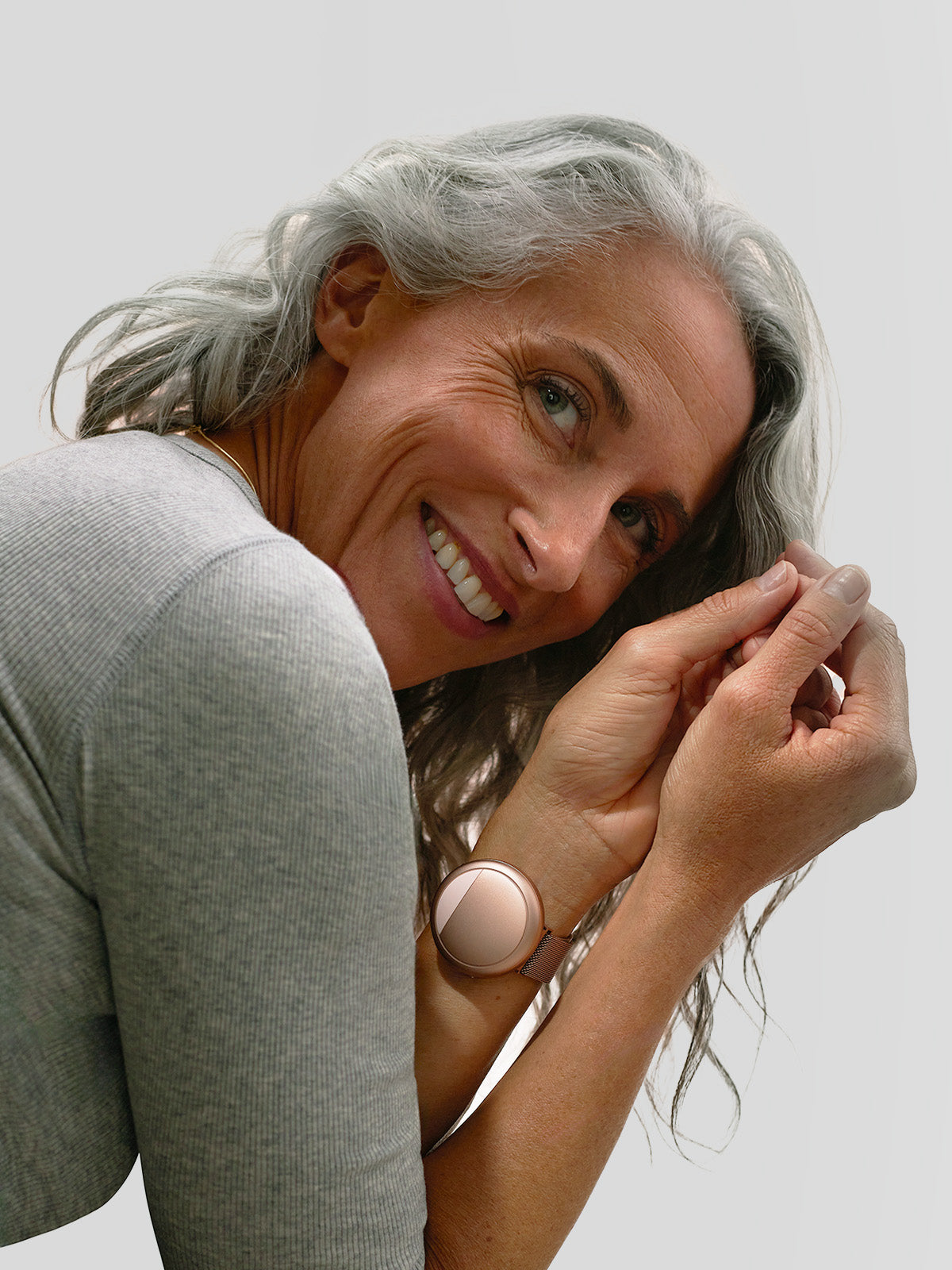 Embr Wave | Bracelet contre les bouffées de chaleur