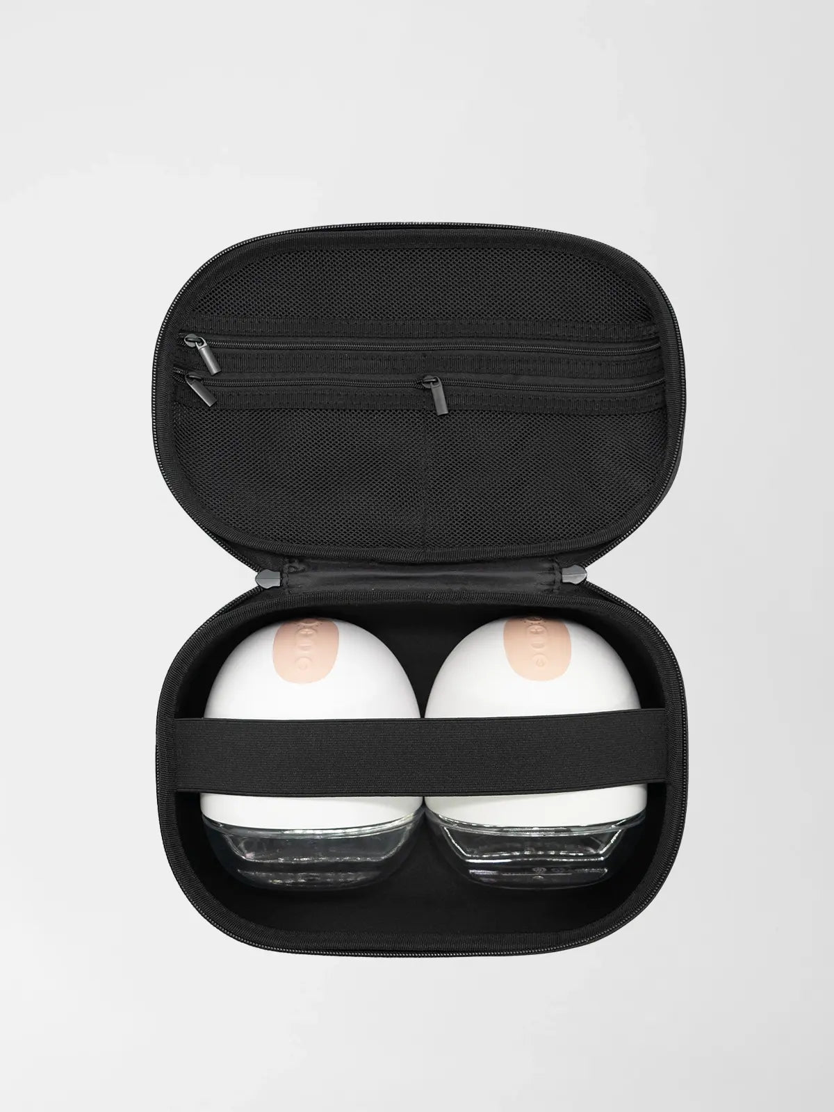 Étui de transport pour tire-laits Perifit