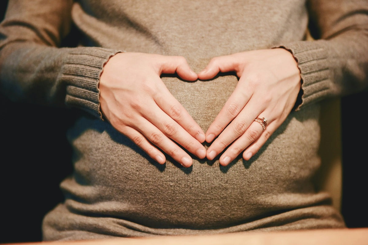 Périnée et grossesse : nos conseils pour en prendre soin