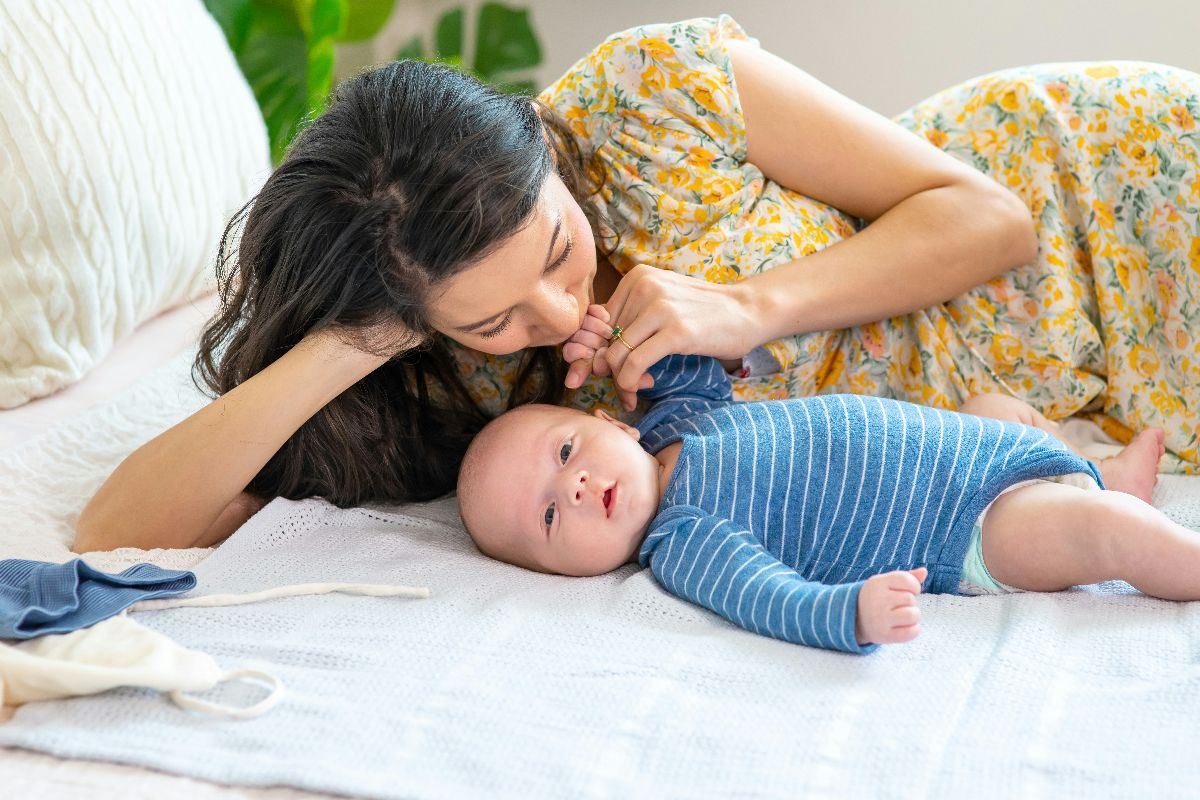 Allaitement et perte d'appétit : comment retrouver la faim ?
