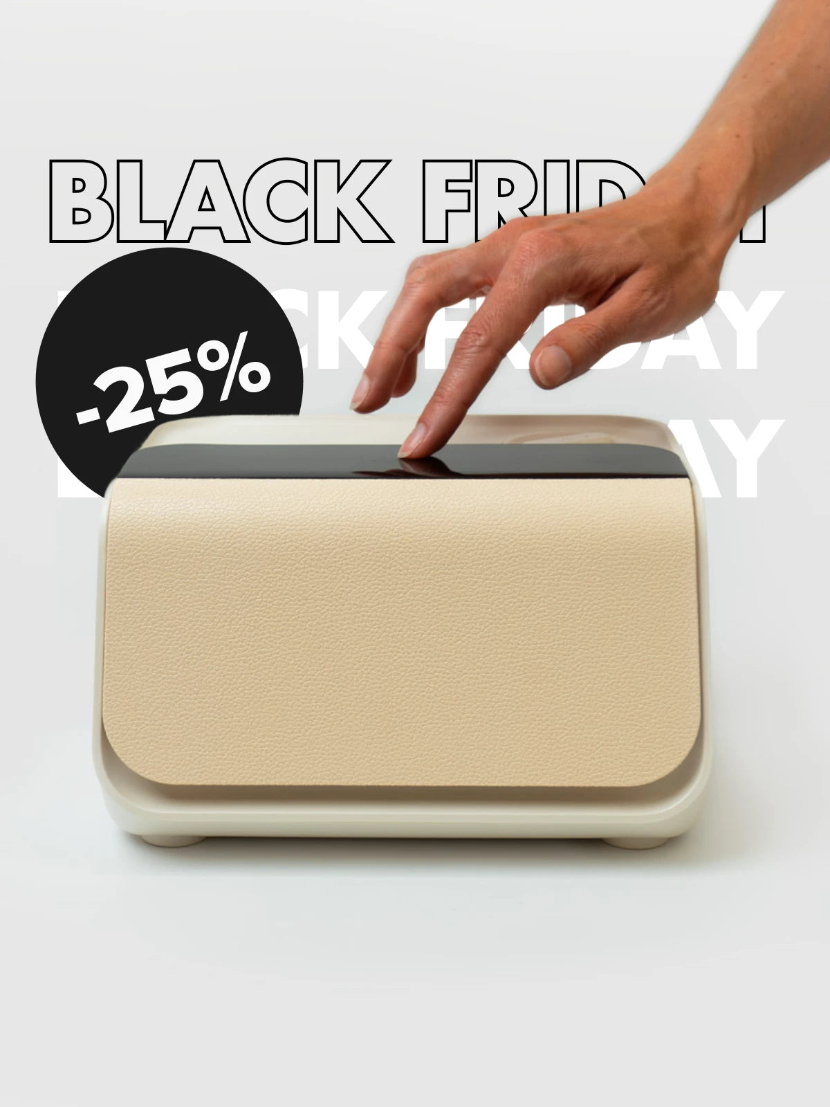 Perifit CoolRest | Surmatelas rafraîchissant