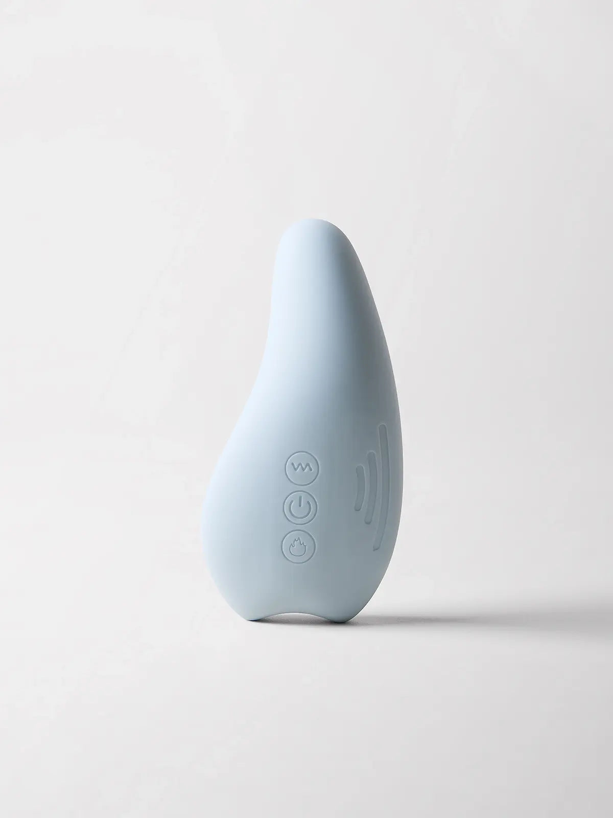 Masseur de lactation chauffant et vibrant