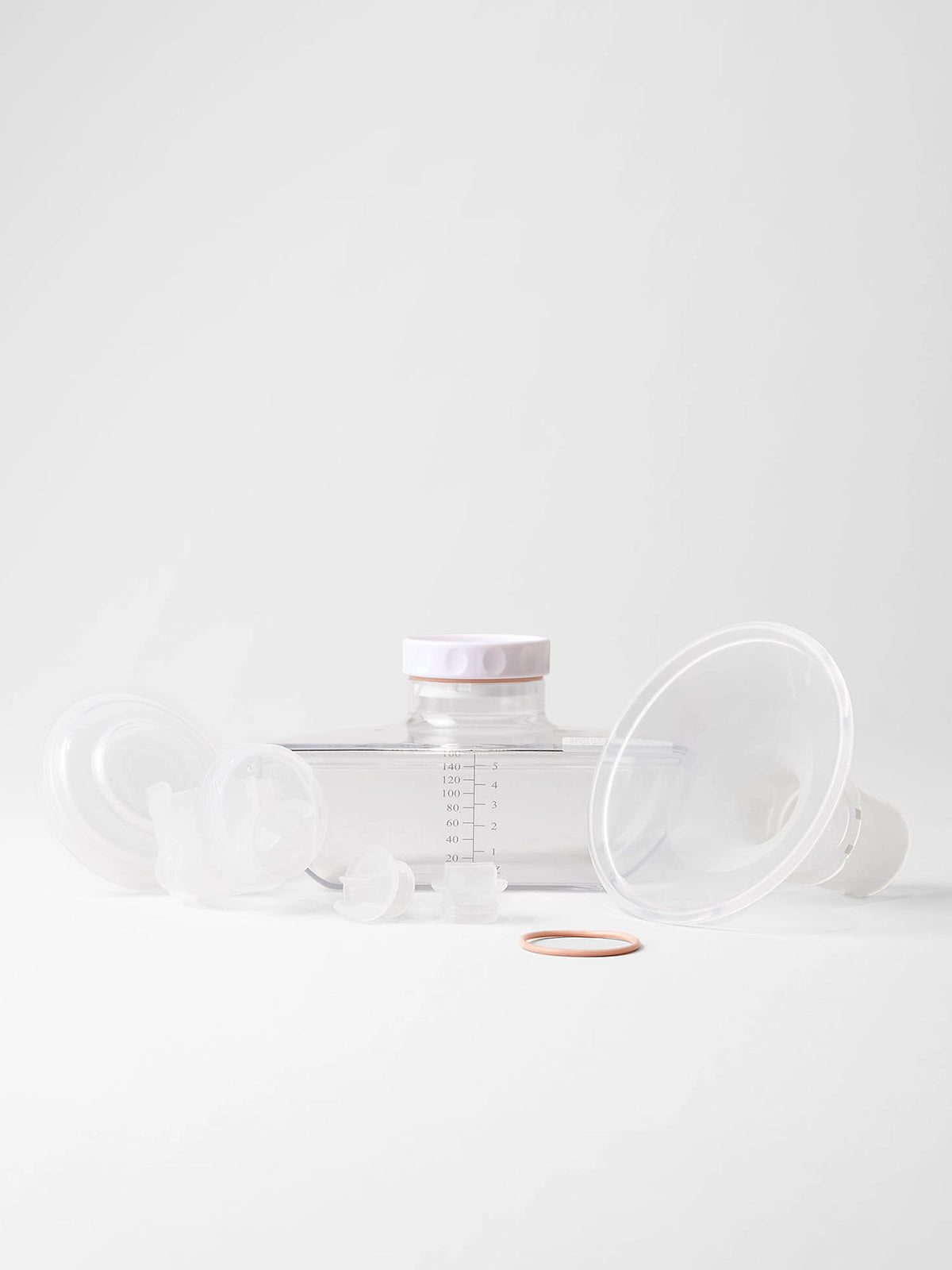 Perifit Pump | Kit complet de pièces de rechange