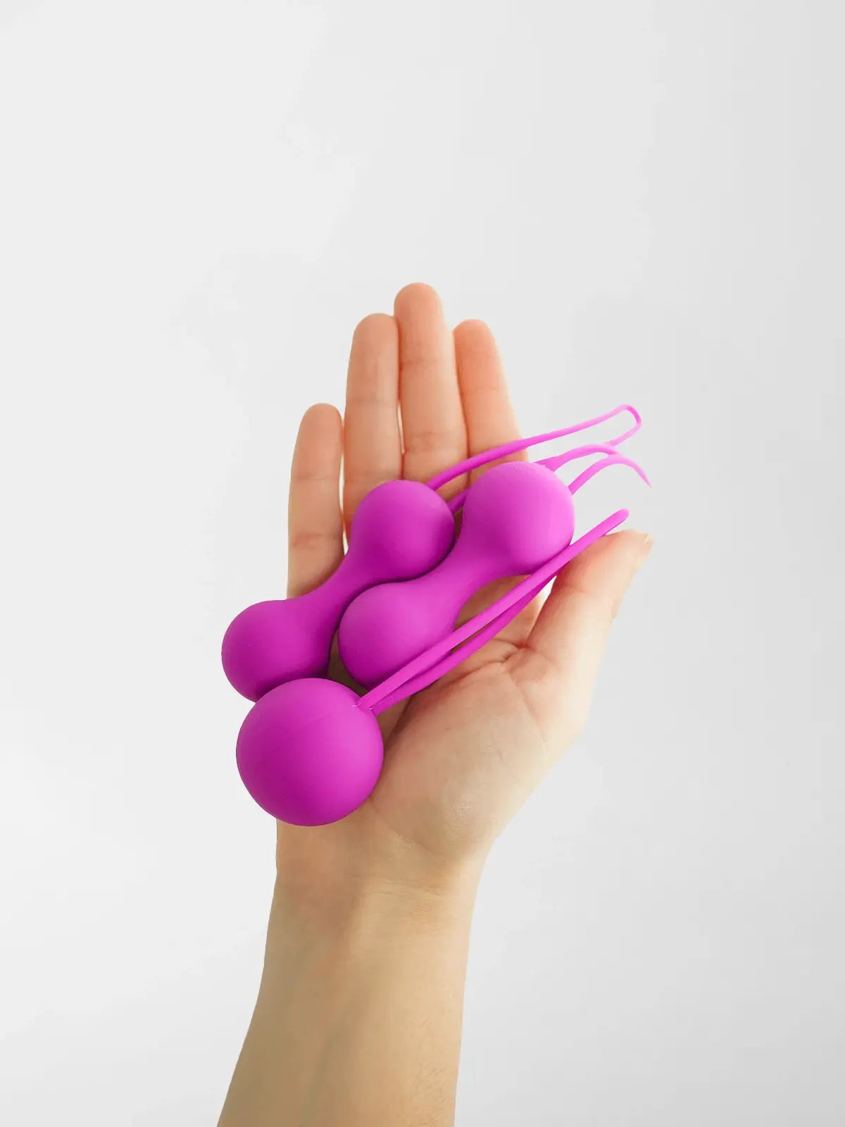 Perifit Pearls | Billes d'exercices pour le périnée