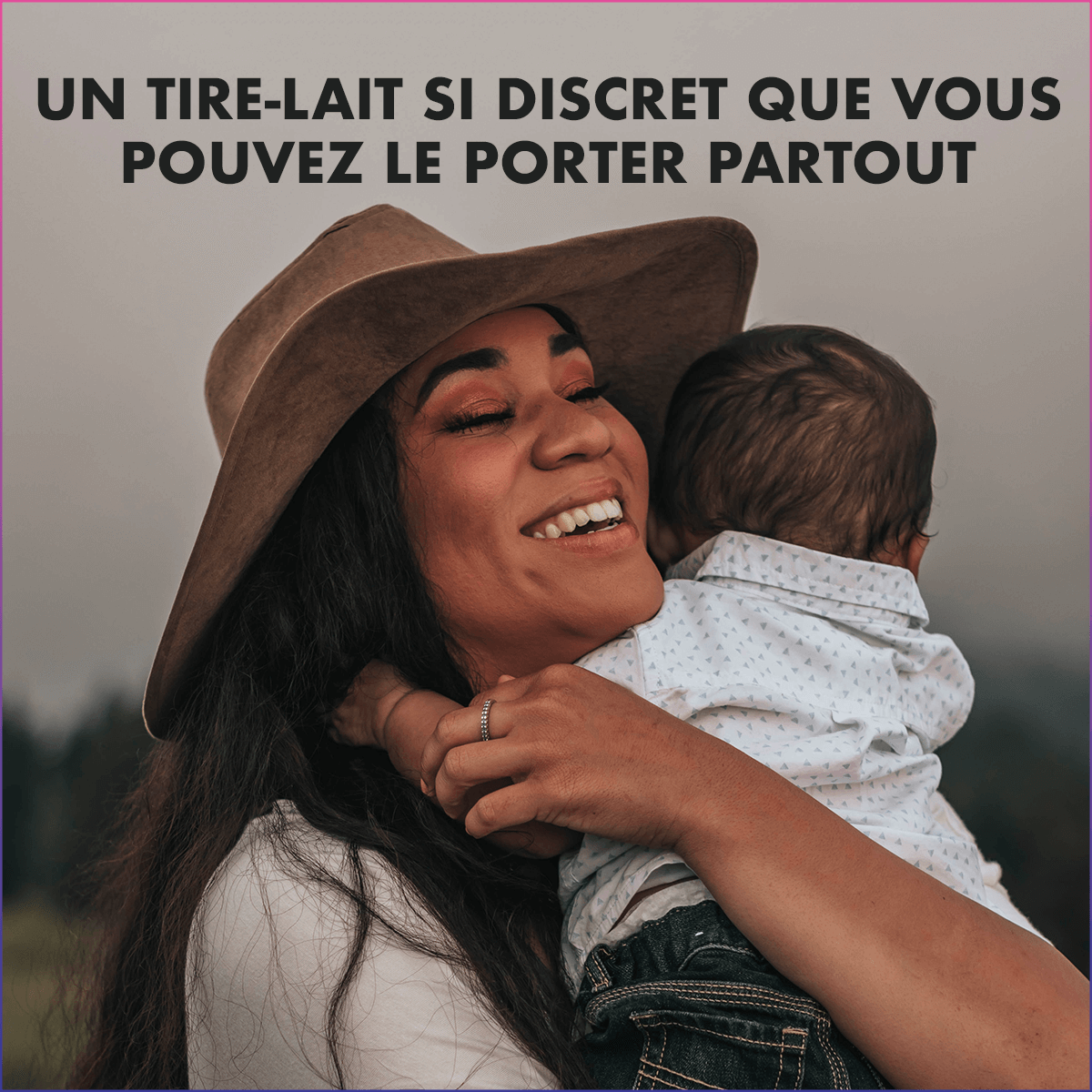 Perifit Pump Tirelait électrique portatif Perifit (France)